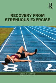 (Book) Recovery from Strenuous Exercise