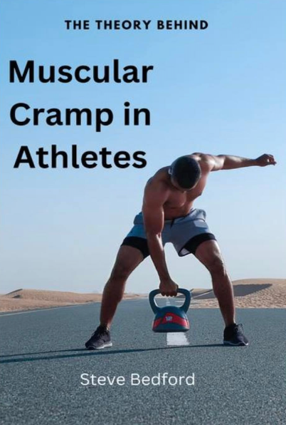 (eBook)  Muscular Cramp in Athletes (£1.99)