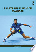 (Book) Sports Performance Massage - Routledge (2021)